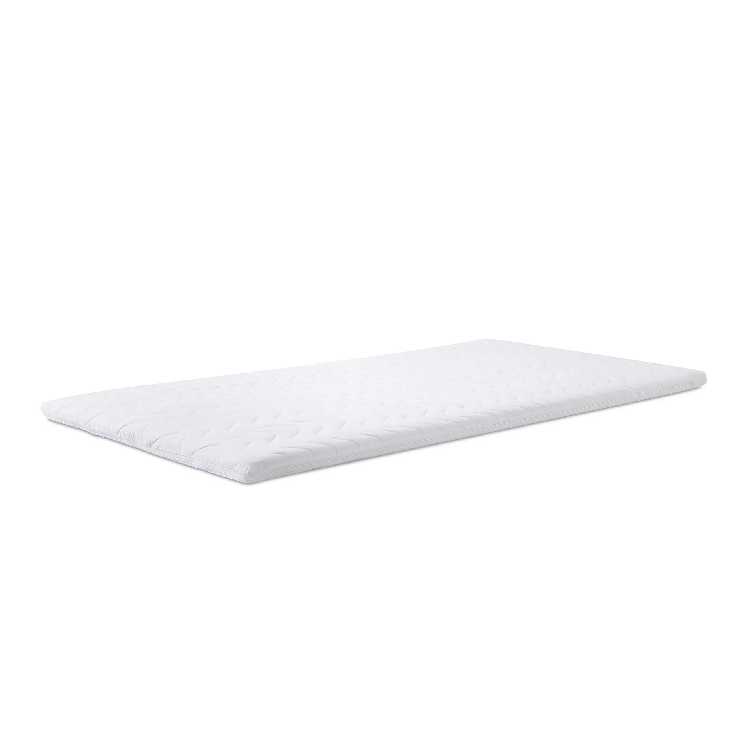 Matratzentopper Microfaser - 160 x 200 x 6,5cm - Image 8