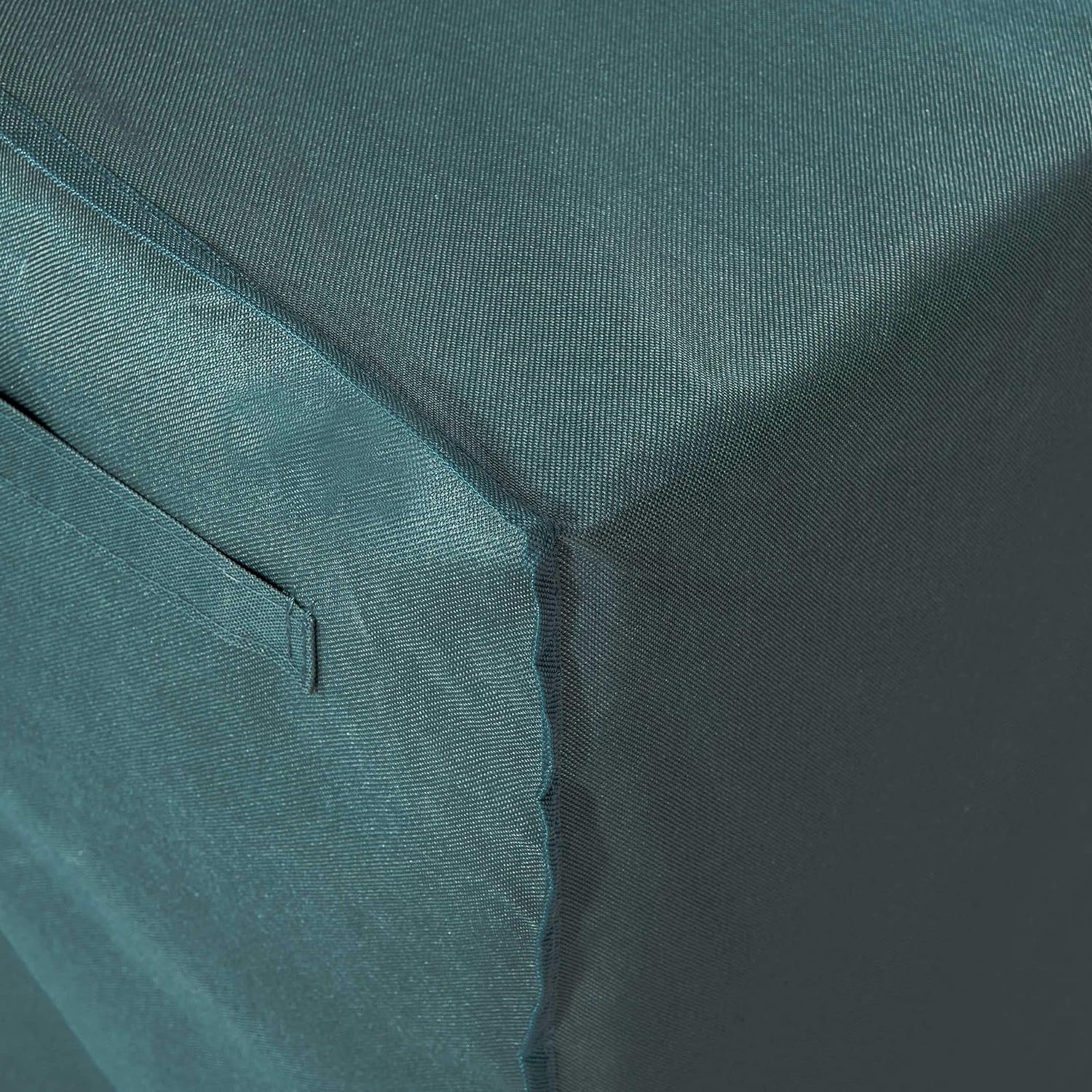Abdeckung für Patio Stühle - 84,9 x 66,8 x 88,9 cm - Grün/Grau - Image 3