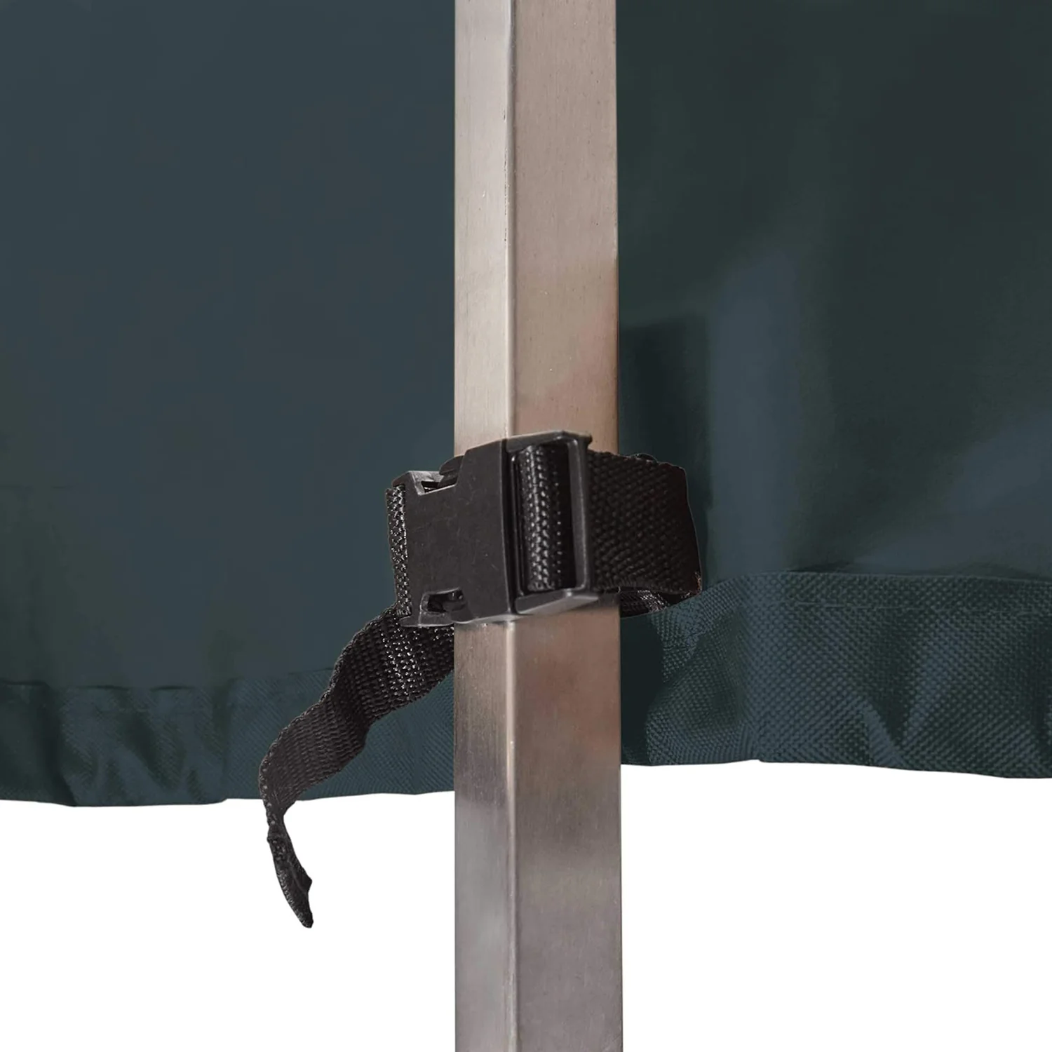 Abdeckung für Patio Stühle - 84,9 x 66,8 x 88,9 cm - Grün/Grau - Image 8