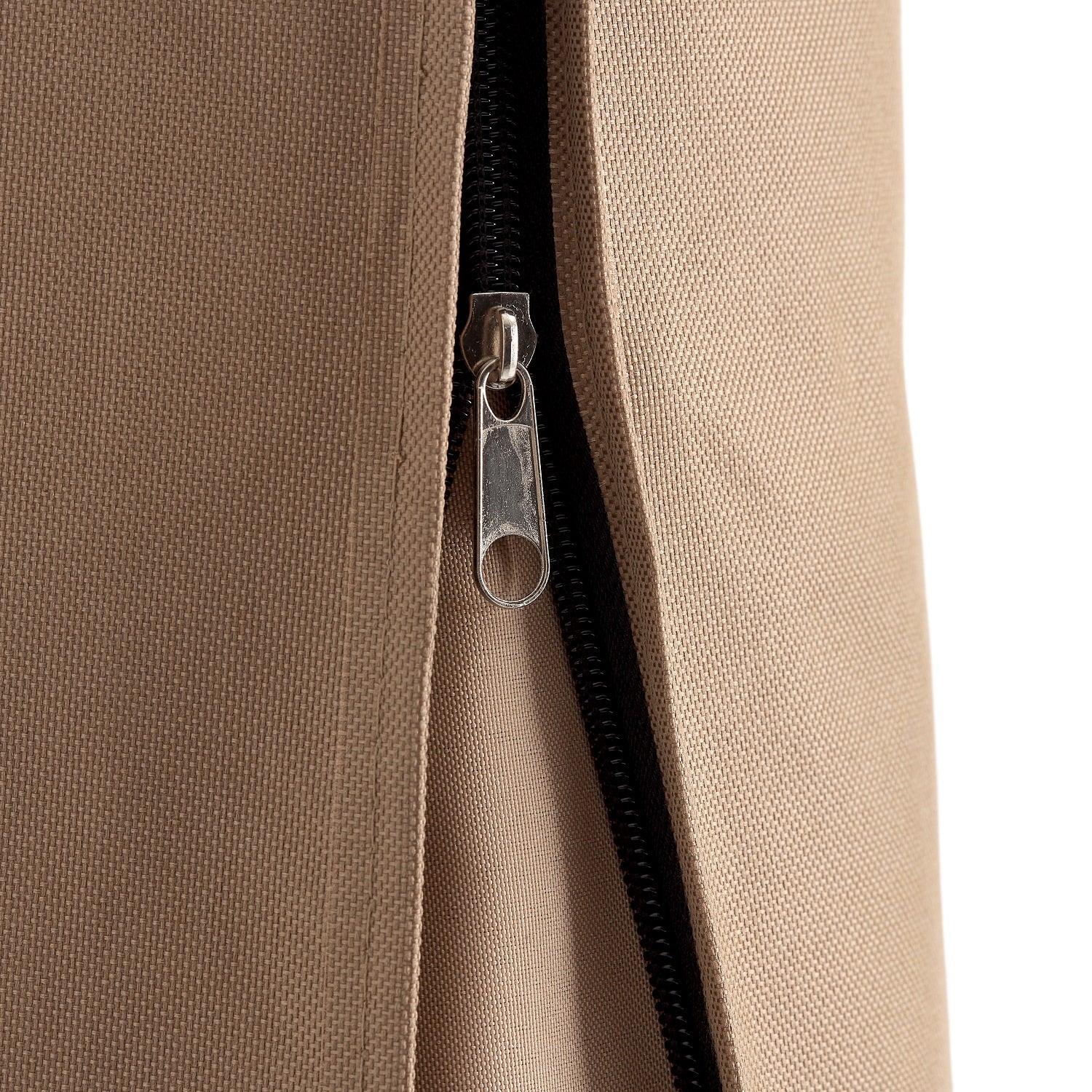 Abdeckung für Sonnenschirm - 160 x 50/65 cm - Beige - Image 6