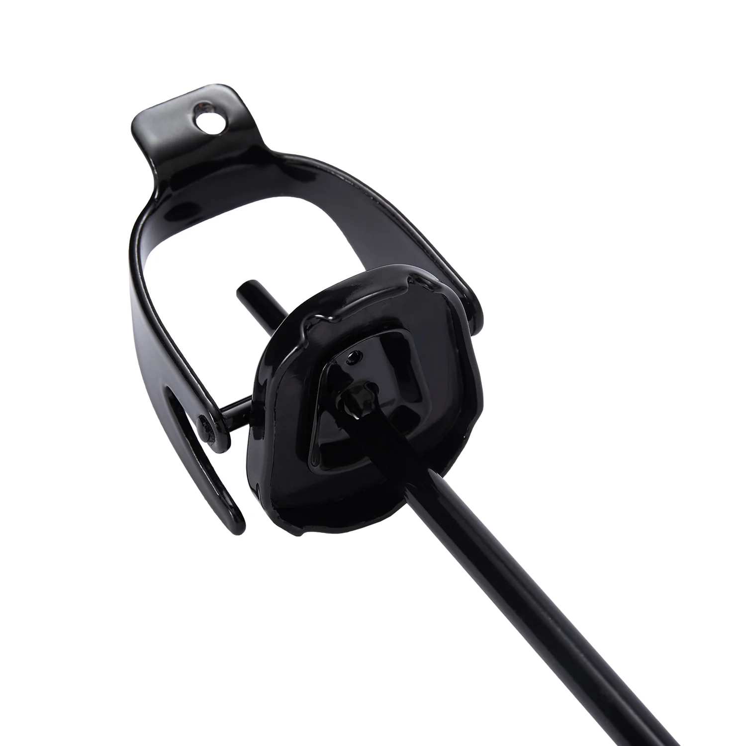 Adapter mit 1 Ansaugöffnung für Kraftstoffkanister Metall - unisize - schwarz - Image 4