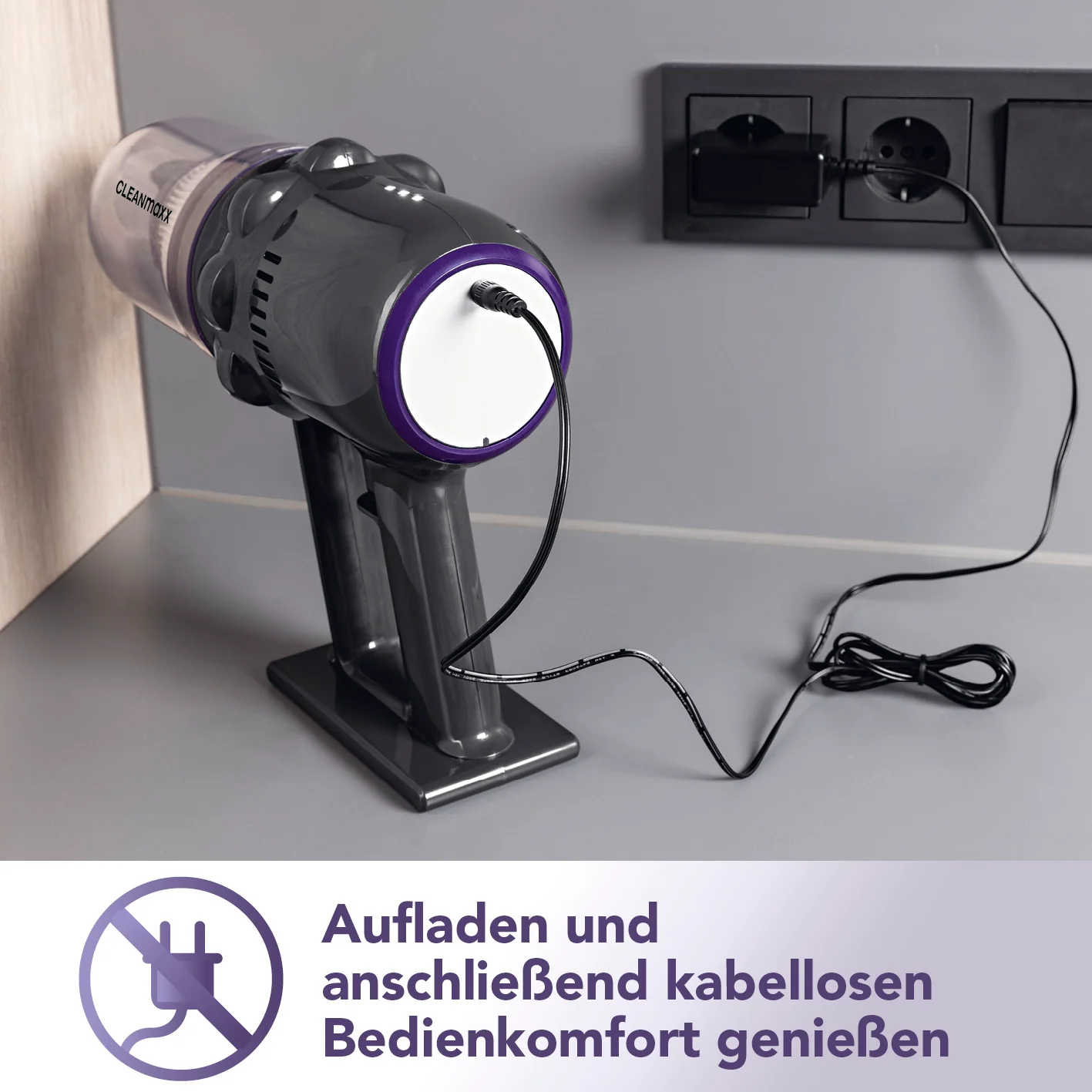 Akku-Staubsauger - Image 7