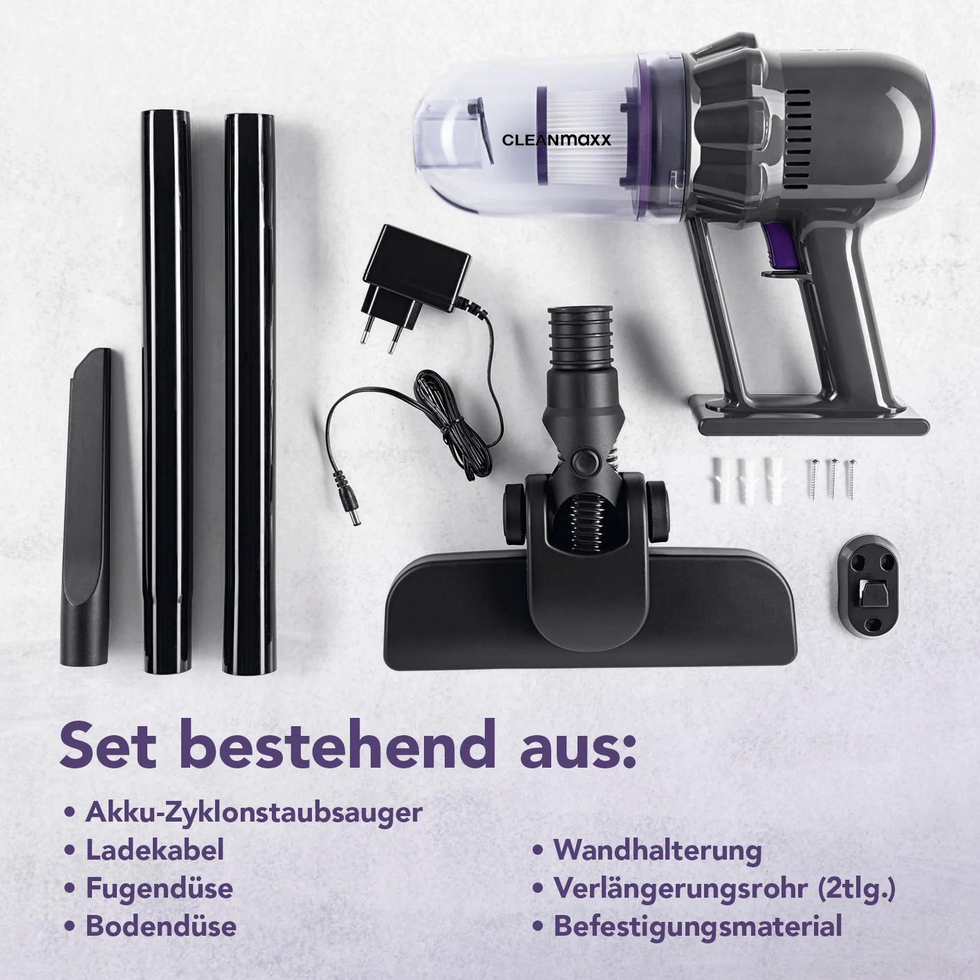 Akku-Staubsauger - Image 8