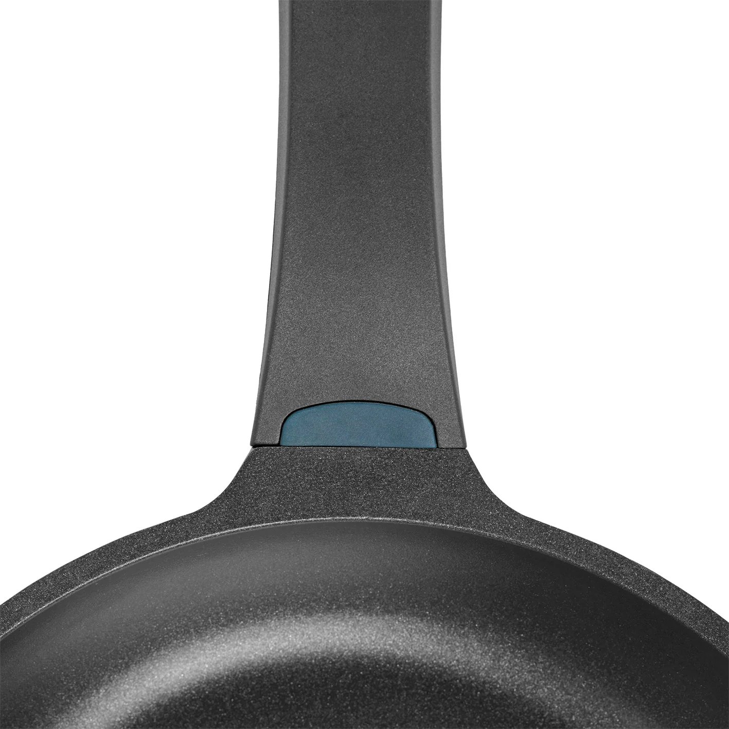 Aluguss-Stielkasserolle 18 cm - Midnight Edition - Image 6