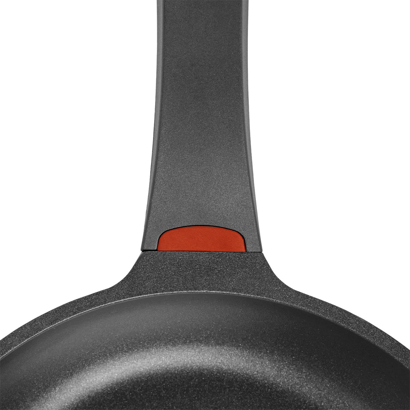 Aluguss-Stielkasserolle 18 cm - Midnight Edition - Image 7