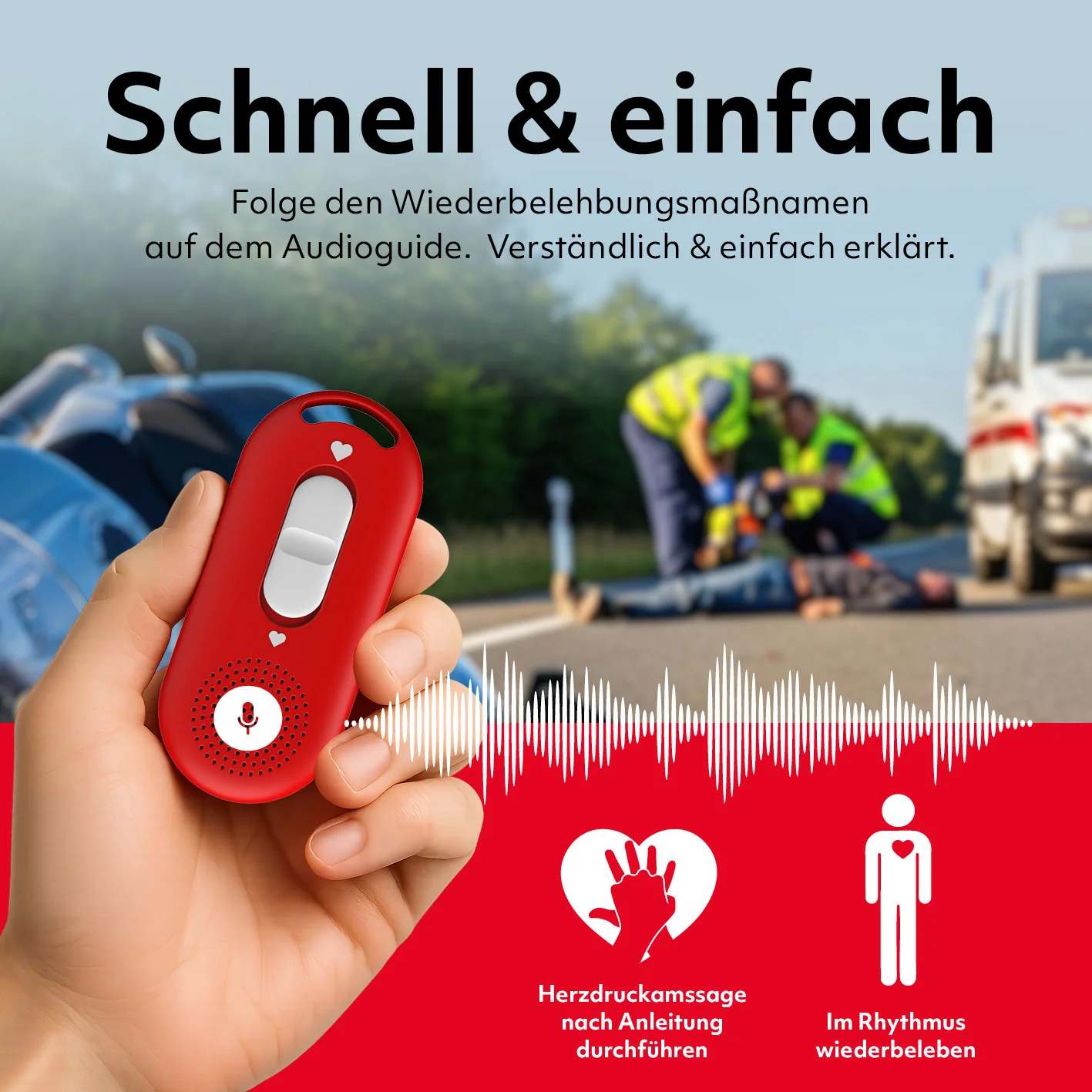 Audio-Reanimations-Anleitung – ohne App, sofort startklar - Image 3