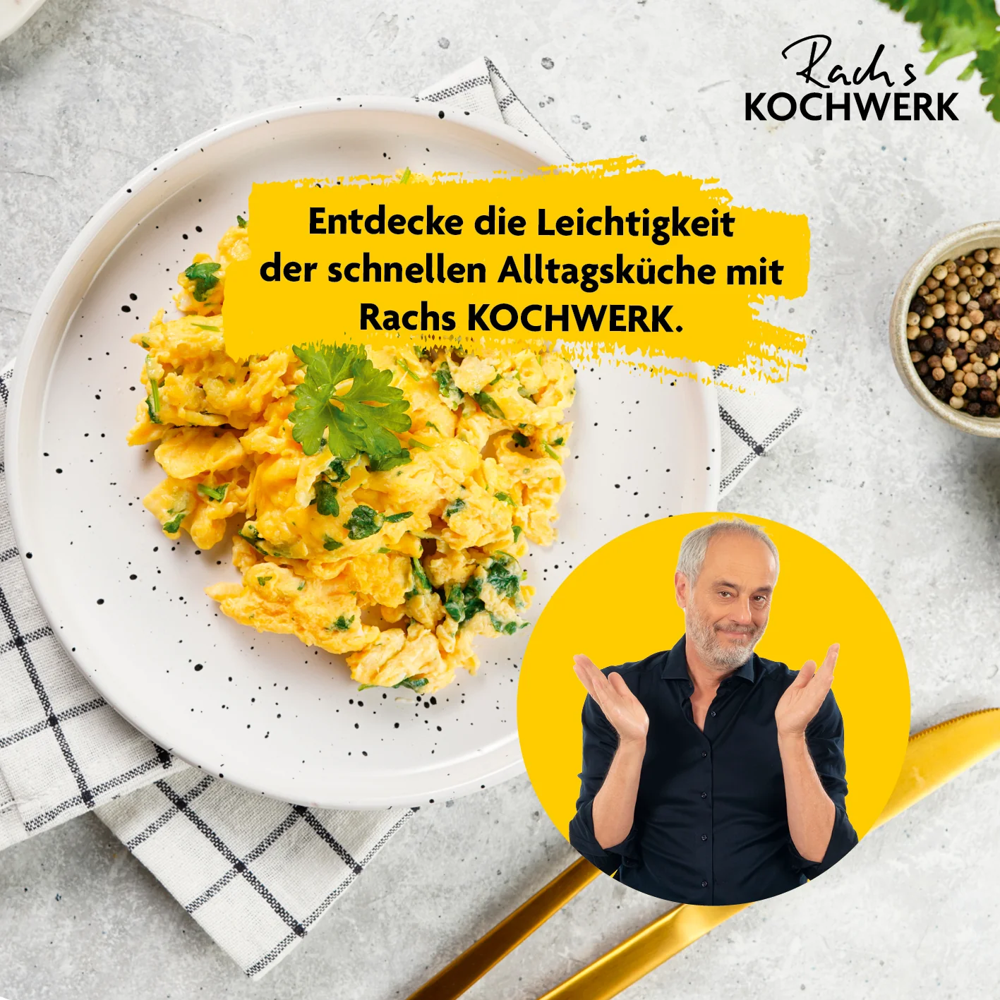 Backpapierschalen für Heißluftfritteusen 2er-Set (4,5 & 9 Liter) mit 2 Rezeptideen - 100 Stück - Image 8