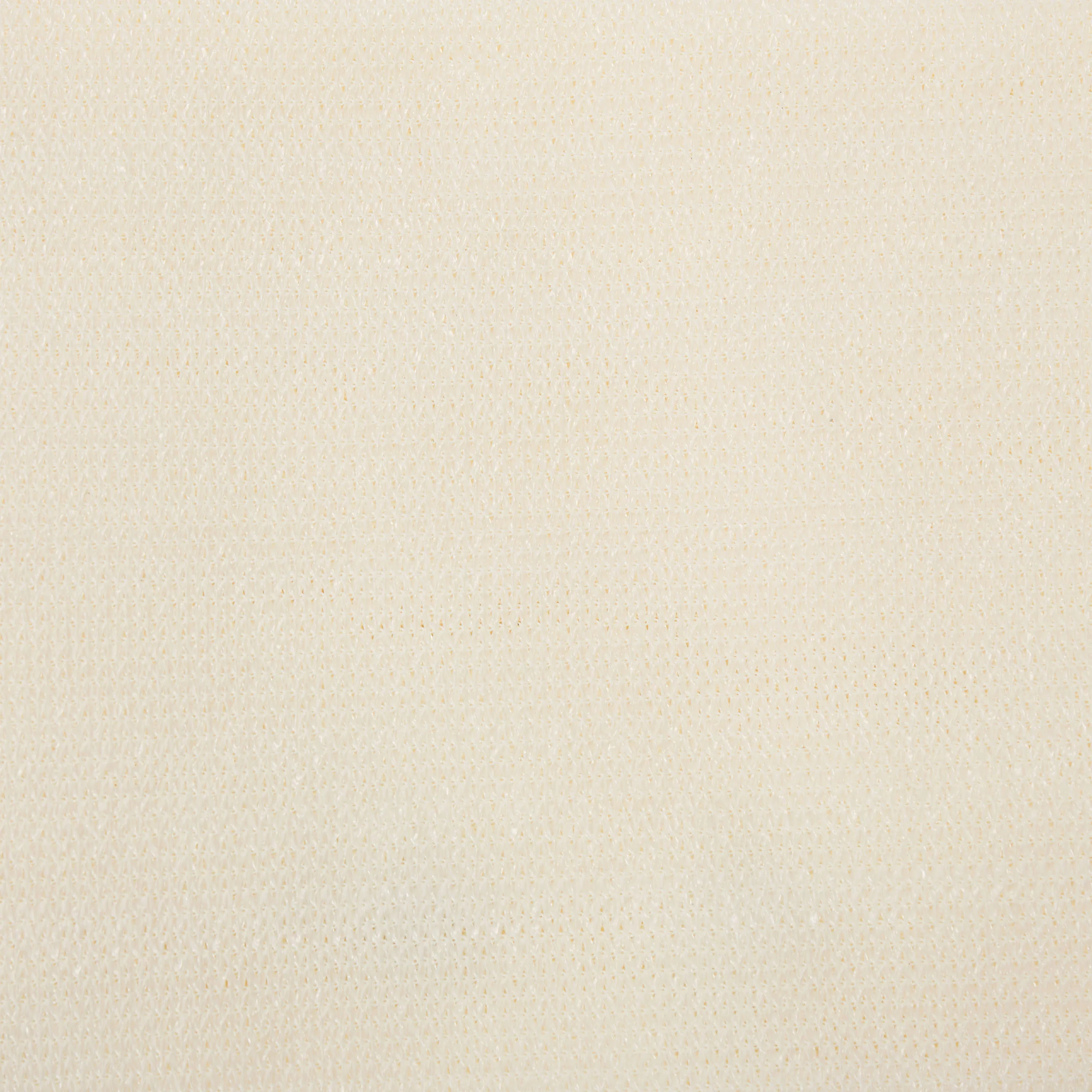 Balkonsichtschutz inkl. Befestigungsseil - 0,9 x 5 m - Creme - Image 7