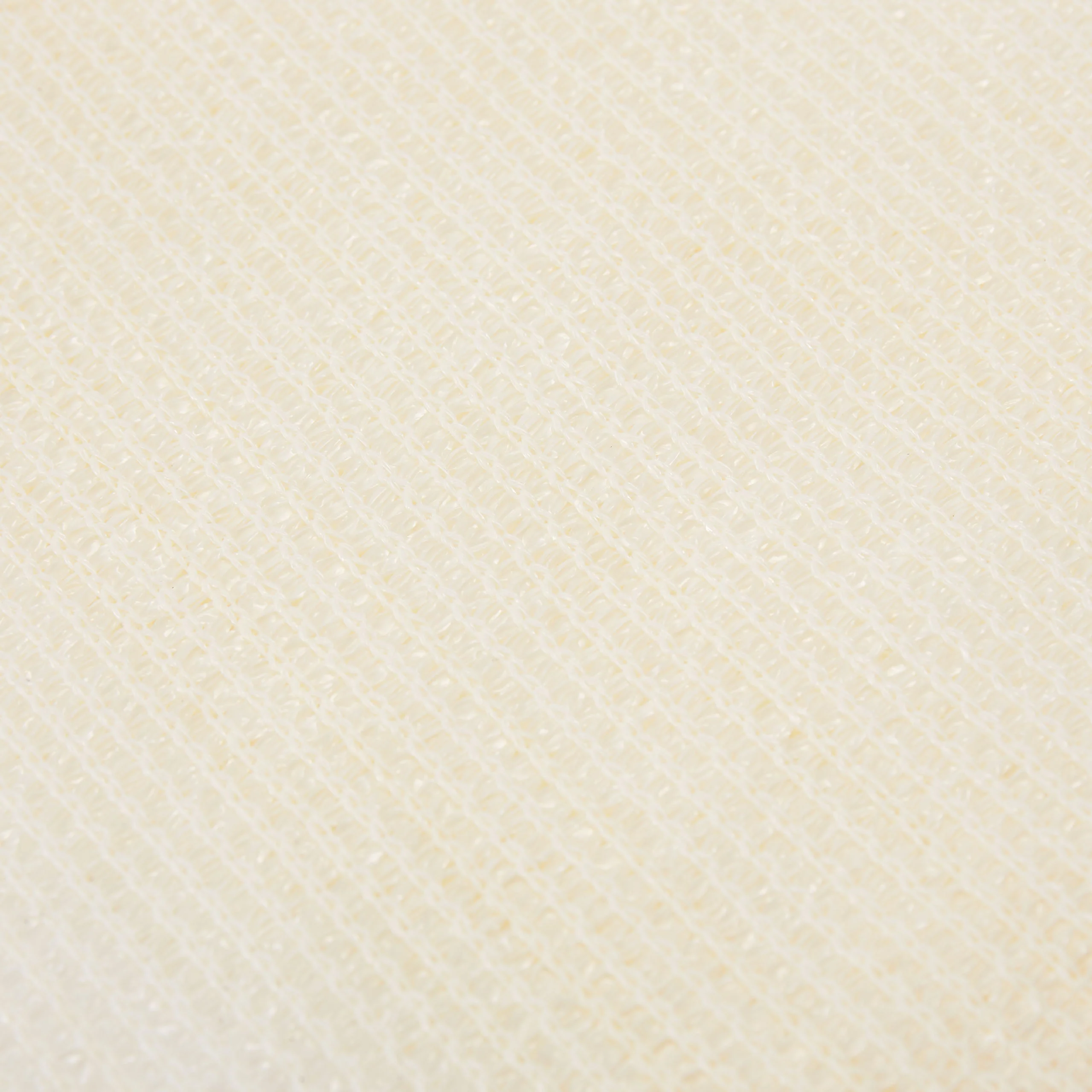 Balkonsichtschutz inkl. Befestigungsseil - 0,9 x 5 m - Creme - Image 8