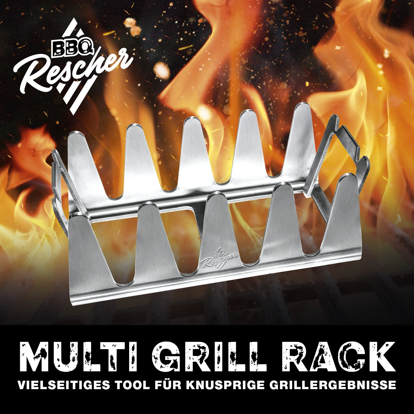 Multi-Grillständer - Image 2