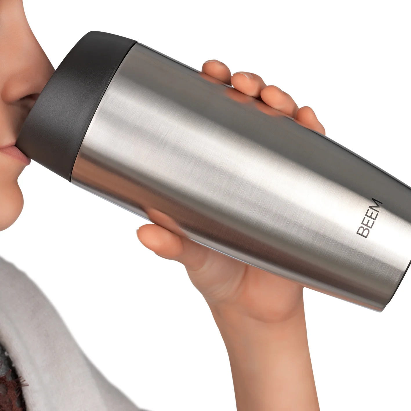 COFFEE2GO Thermobecher - 400 ml - Image 5