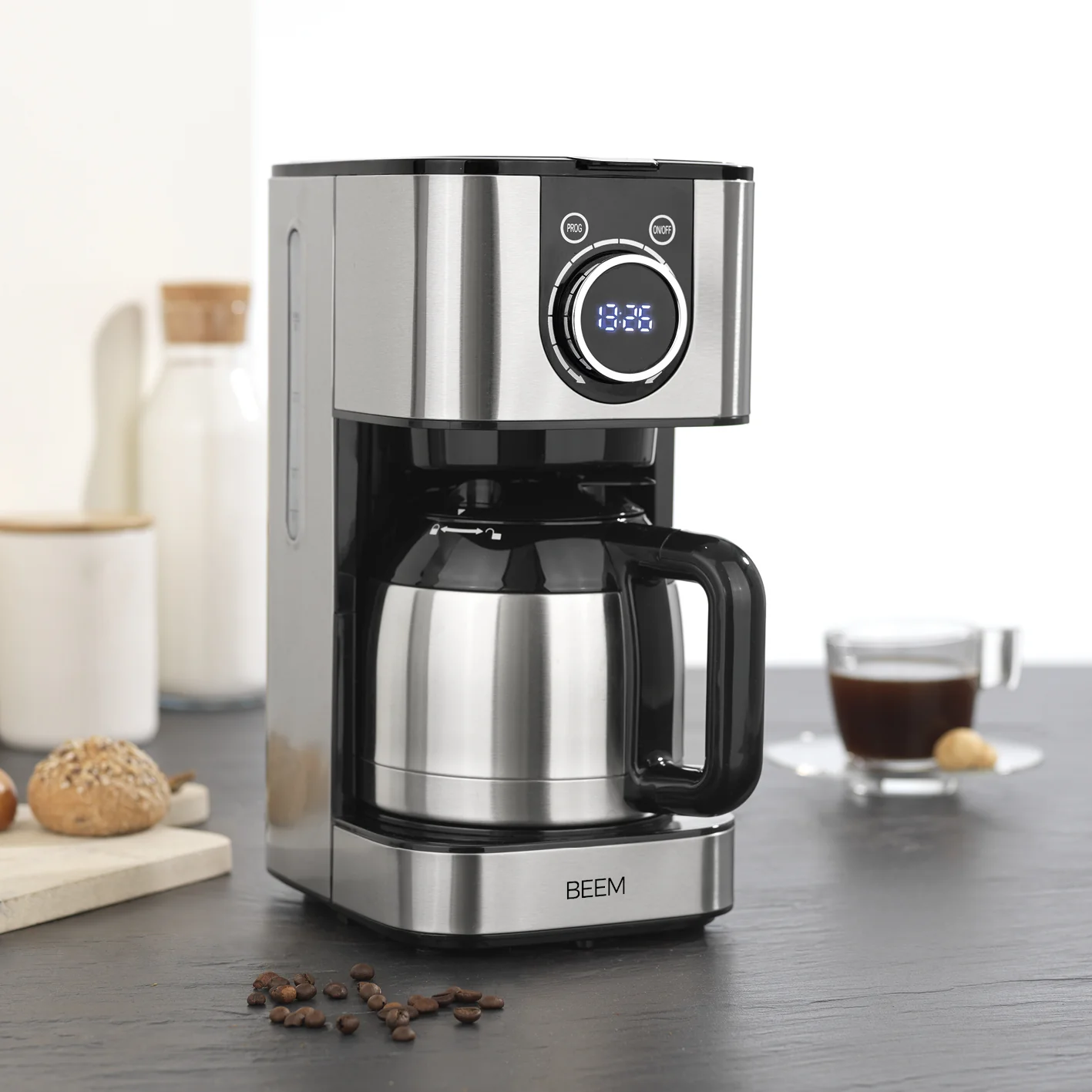 Kaffeemaschine Fresh-Aroma-Switch Thermo - Image 6