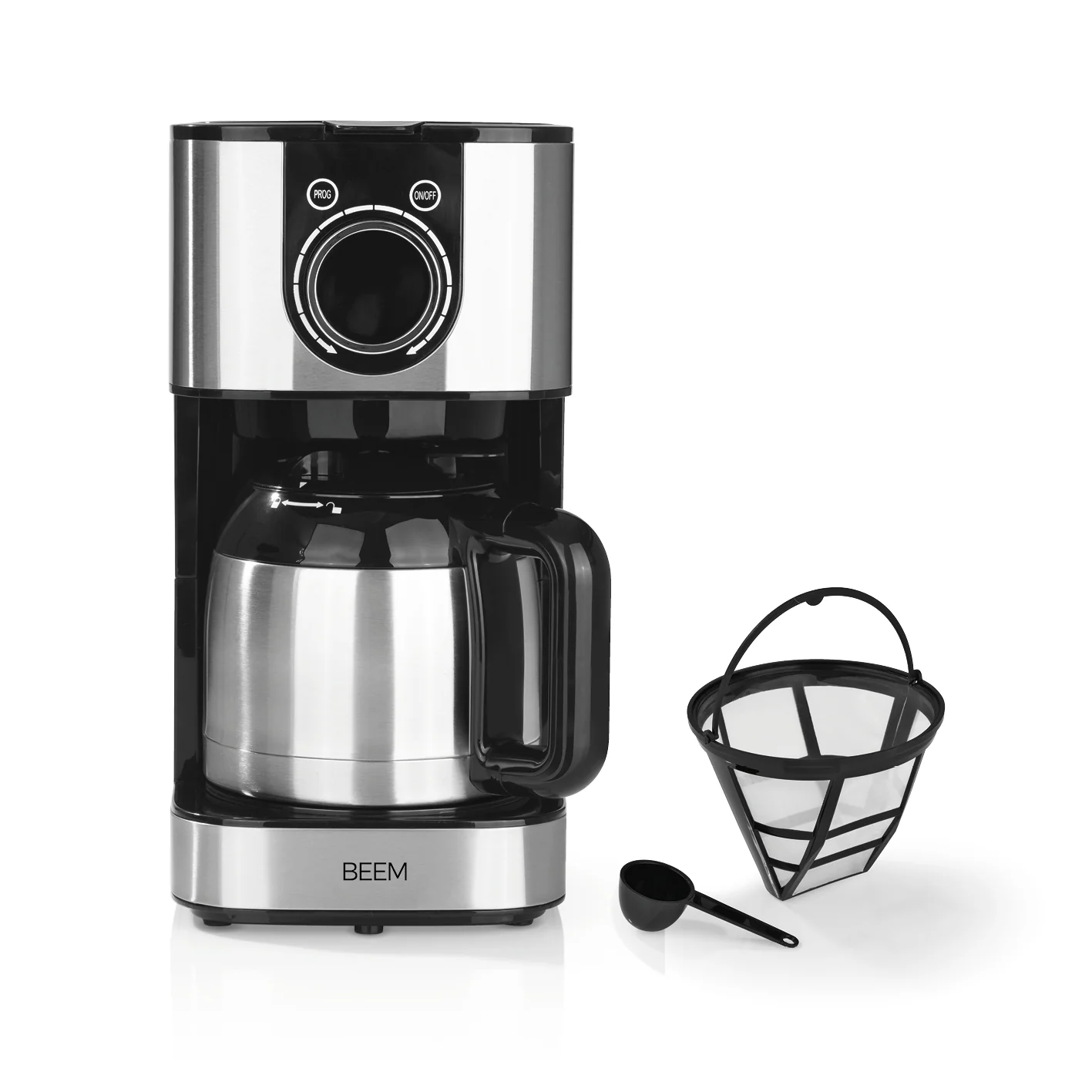 Kaffeemaschine Fresh-Aroma-Switch Thermo - Image 8