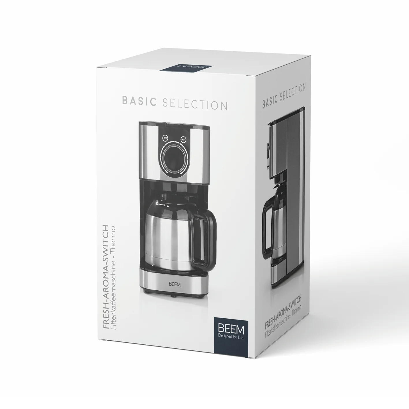 Kaffeemaschine Fresh-Aroma-Switch Thermo - Image 9