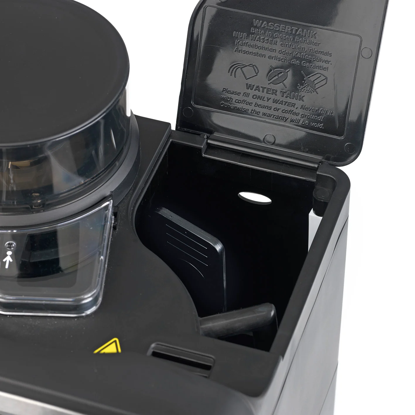 Original Aktivkohlefilter - 4 Stück | BASIC SELECTION - Image 6