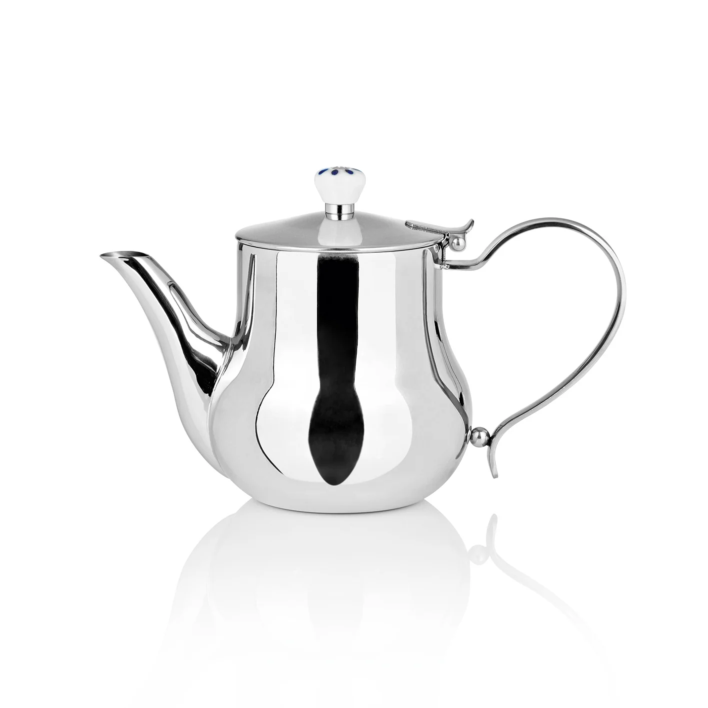 SAMOWAR Odessa- 3 - 1800 W - Edelstahl - Image 10
