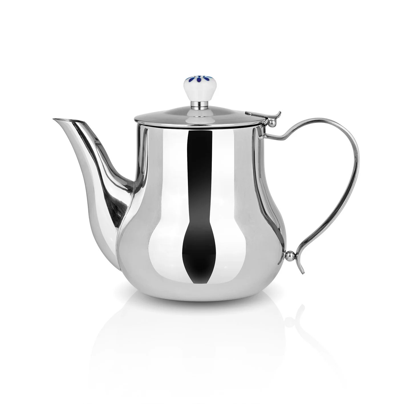Samowar Royal III - 15l Edelstahl - Image 9
