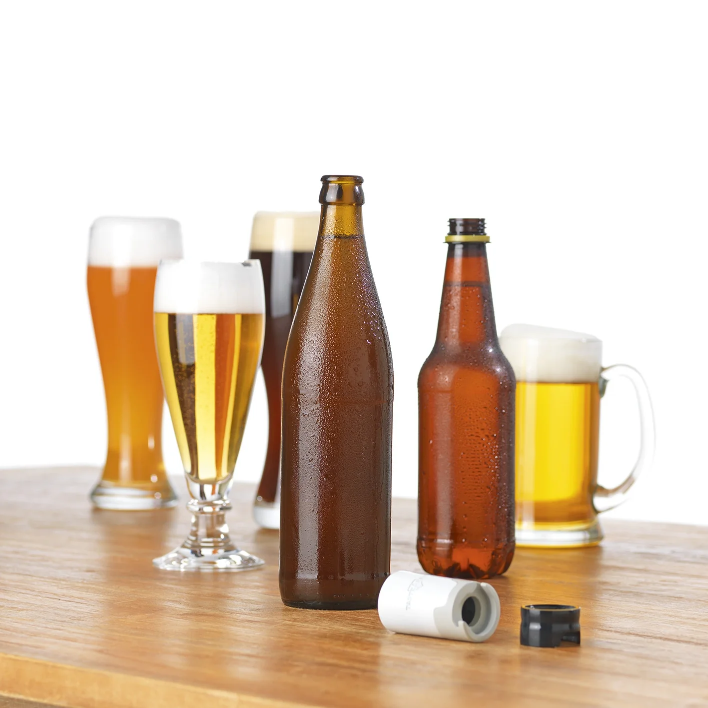 Bier-Aufbereiter - Image 11