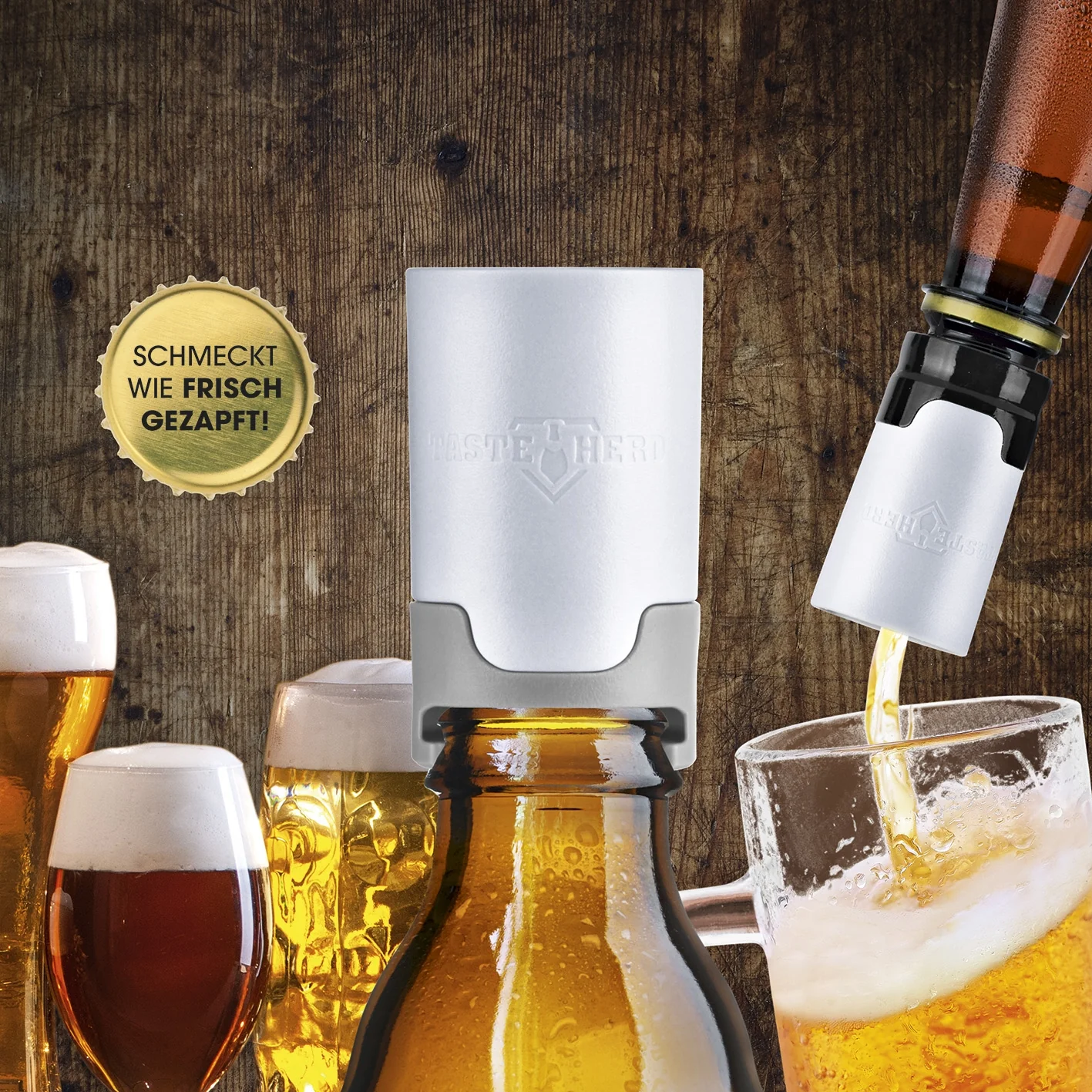 Bier-Aufbereiter - Image 4