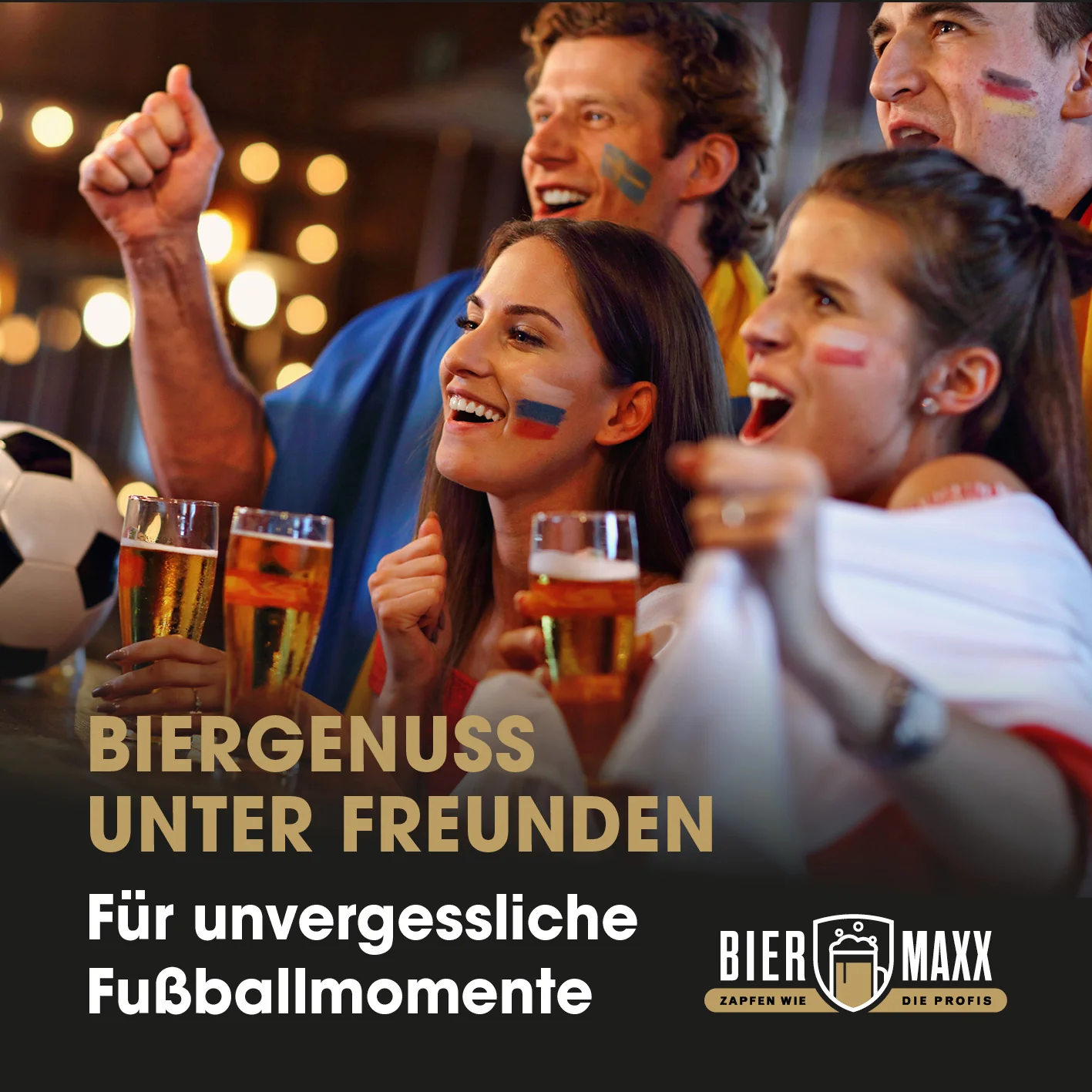 Bierzapfanlage - Zapfen wie die Profis - Image 7