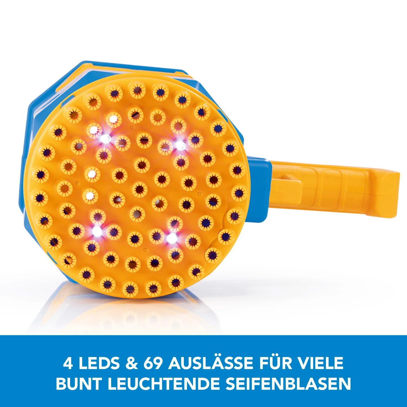 Bubble Maker / Seifenblasengerät - Image 4