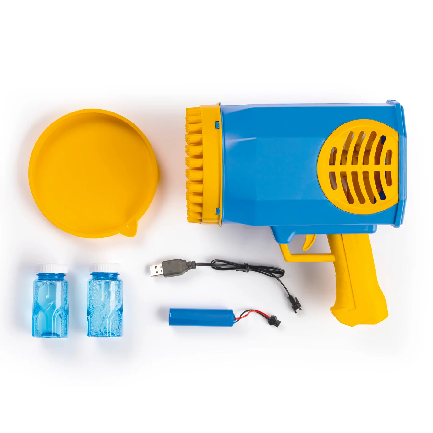 Bubble Maker / Seifenblasengerät - Image 5