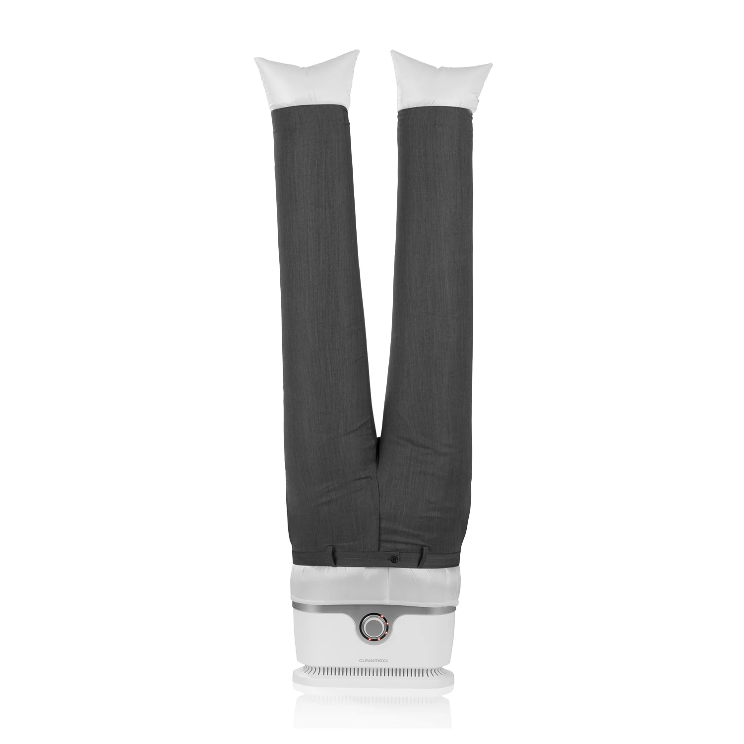 Bügler-Aufsatz für Hosen - silber/weiß - Image 3