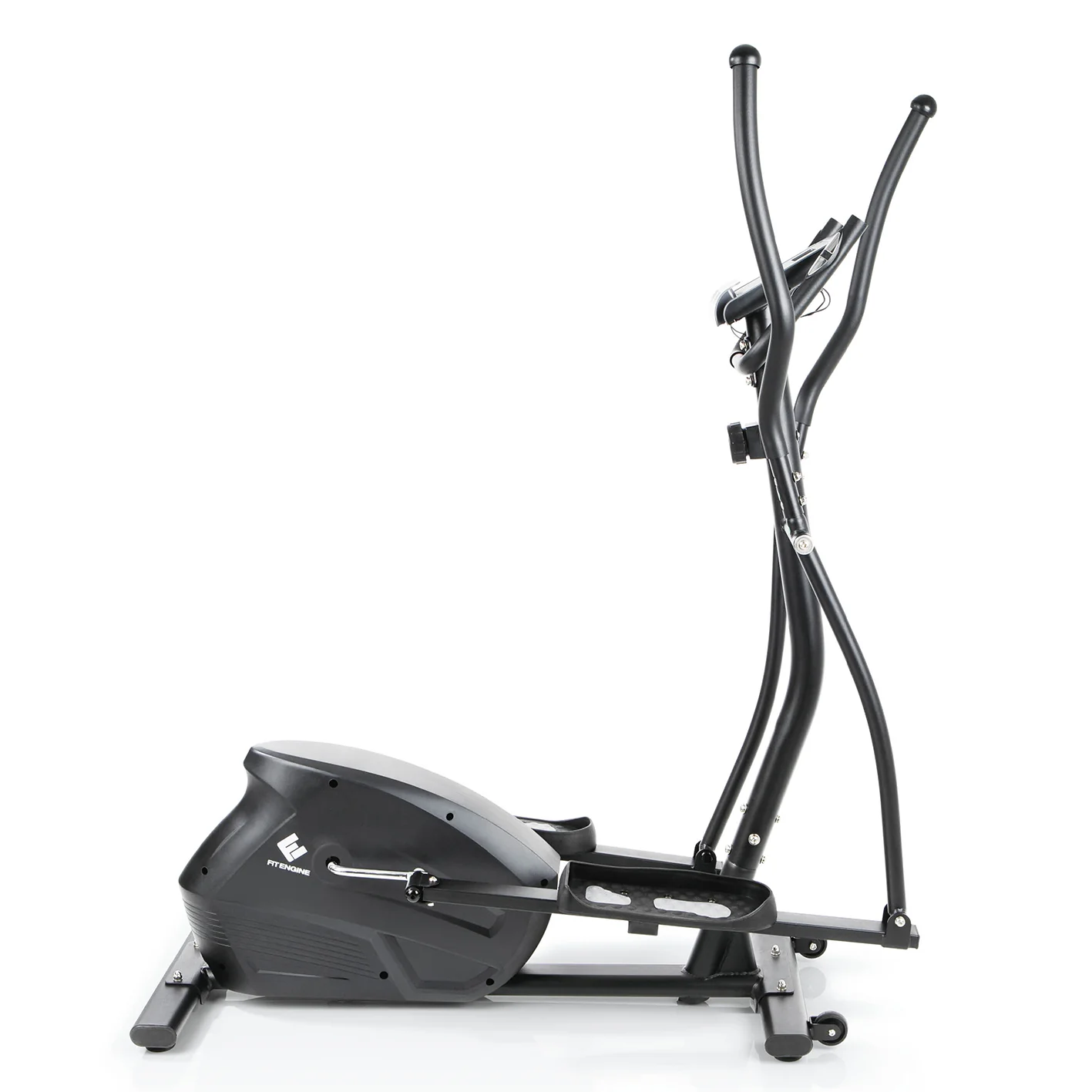 Crosstrainer - belastbar bis 150 kg - 10 Schwierigkeitsstufen - Image 6