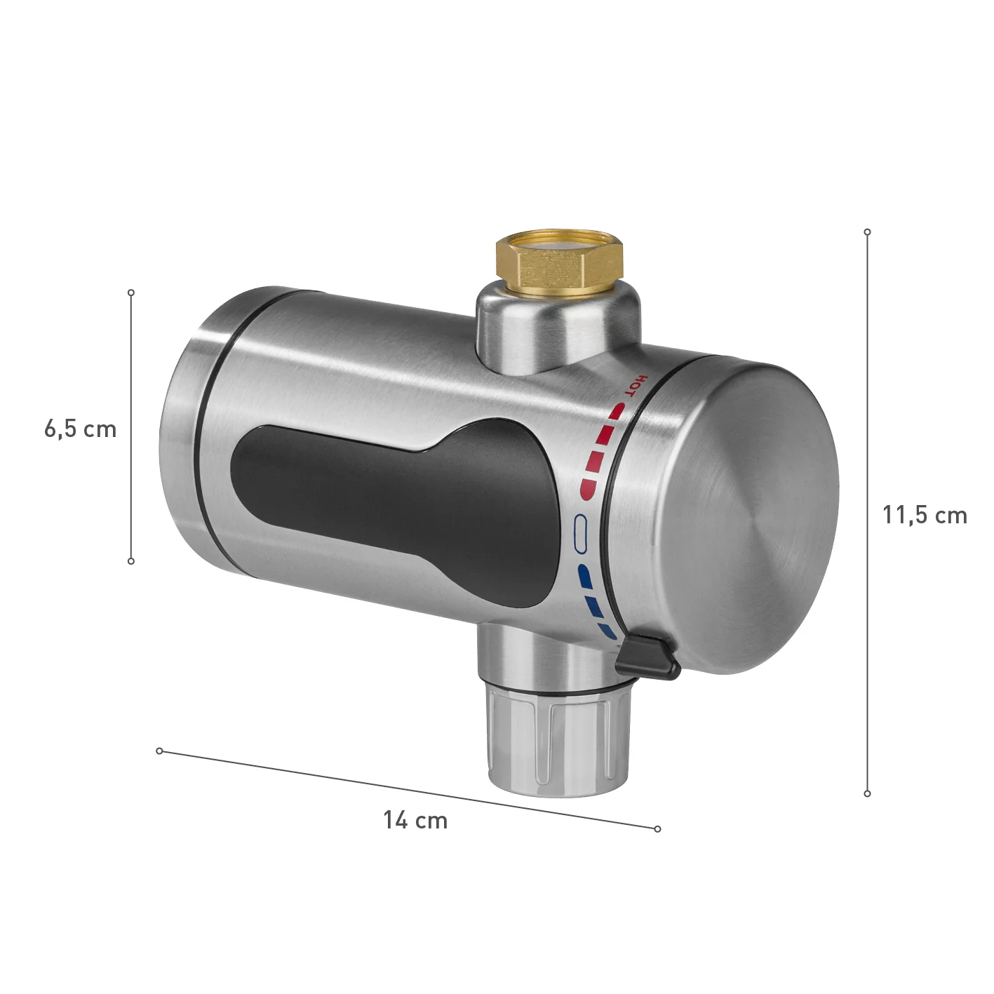 Durchlauferhitzer Kompakt - Image 5