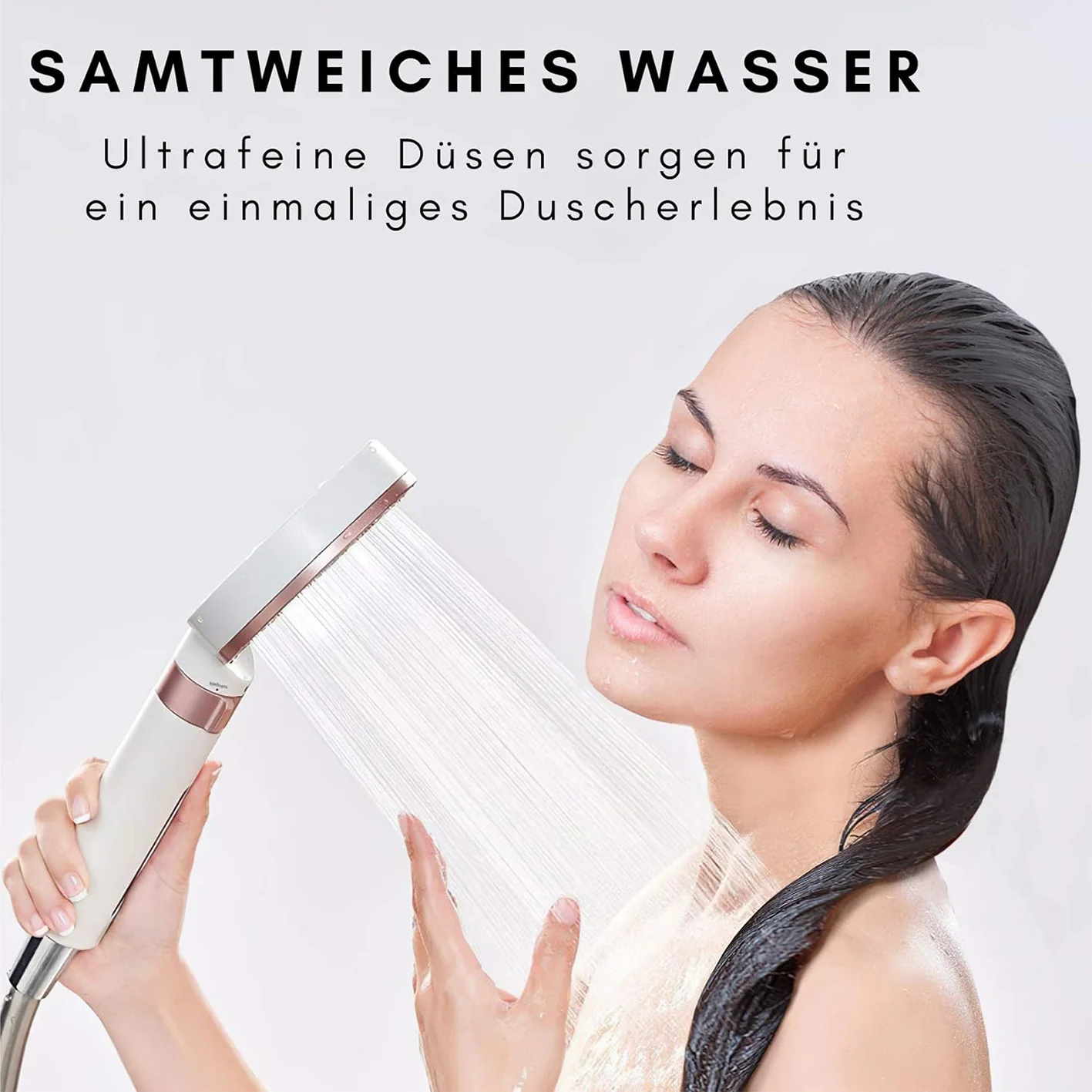 Duschkopf - Rosa - Image 4