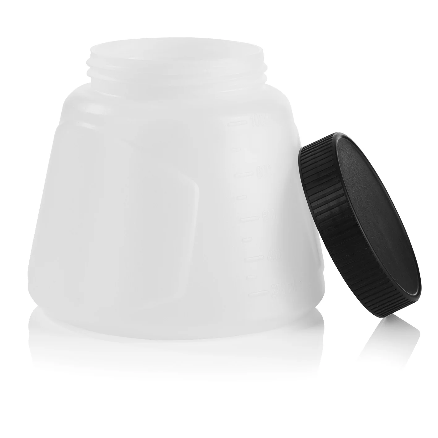 Farbbehälter - 1000 ml - Für Akku-Farbpistole (03571) - Image 3