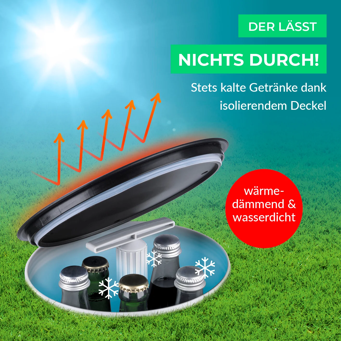 Outdoor-Flaschenkühler - Image 4