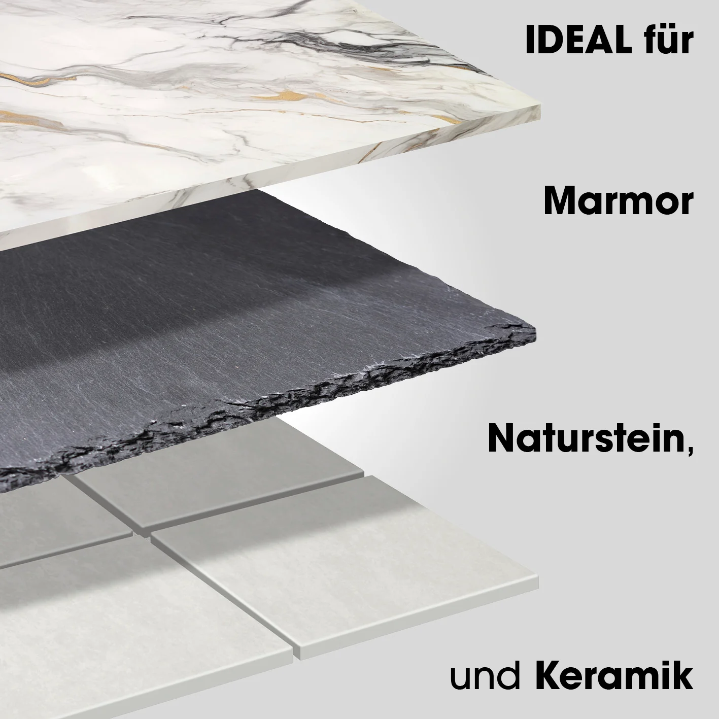 Reparaturset für Fliesen & Steinböden - Image 6
