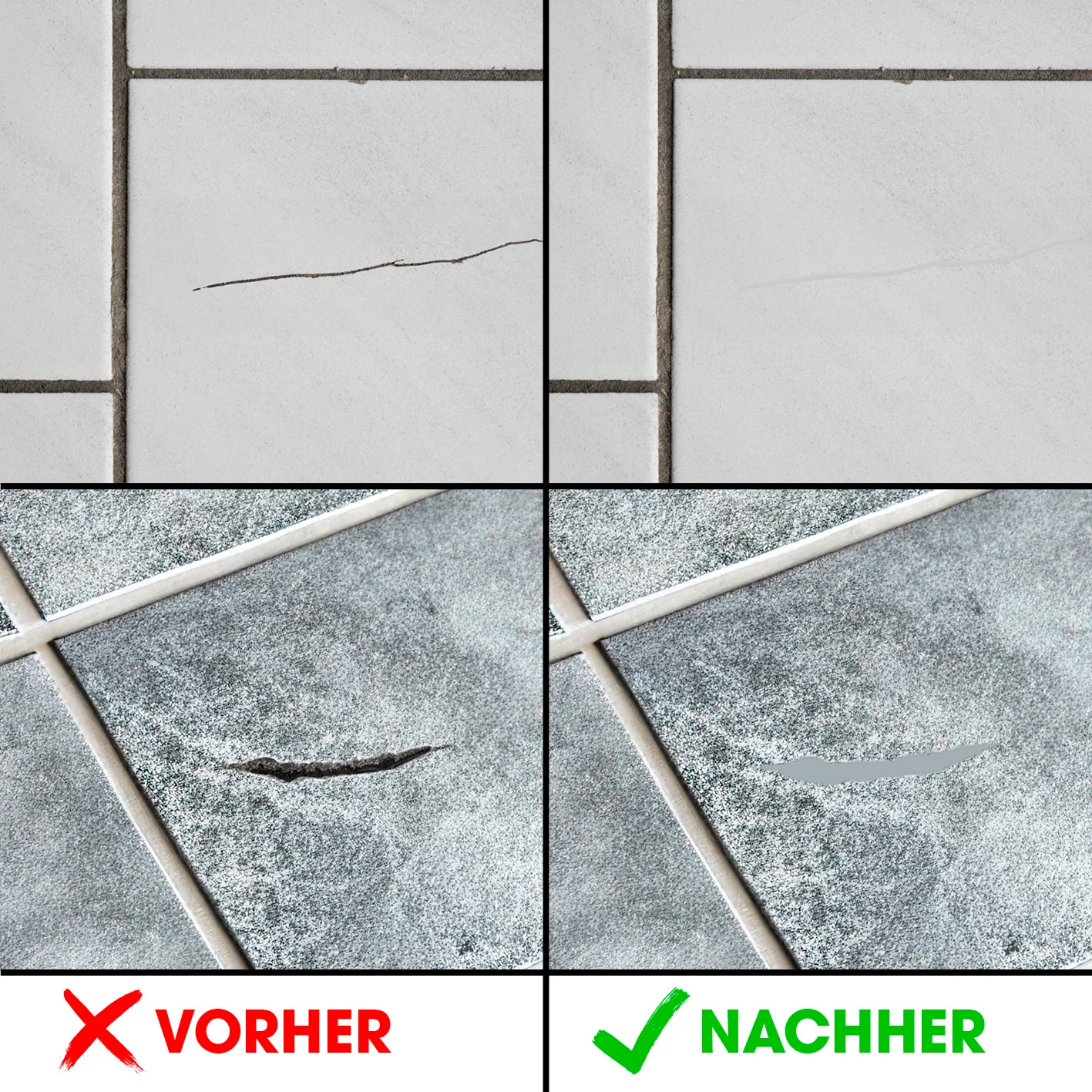 Reparaturset für Fliesen & Steinböden - Image 7