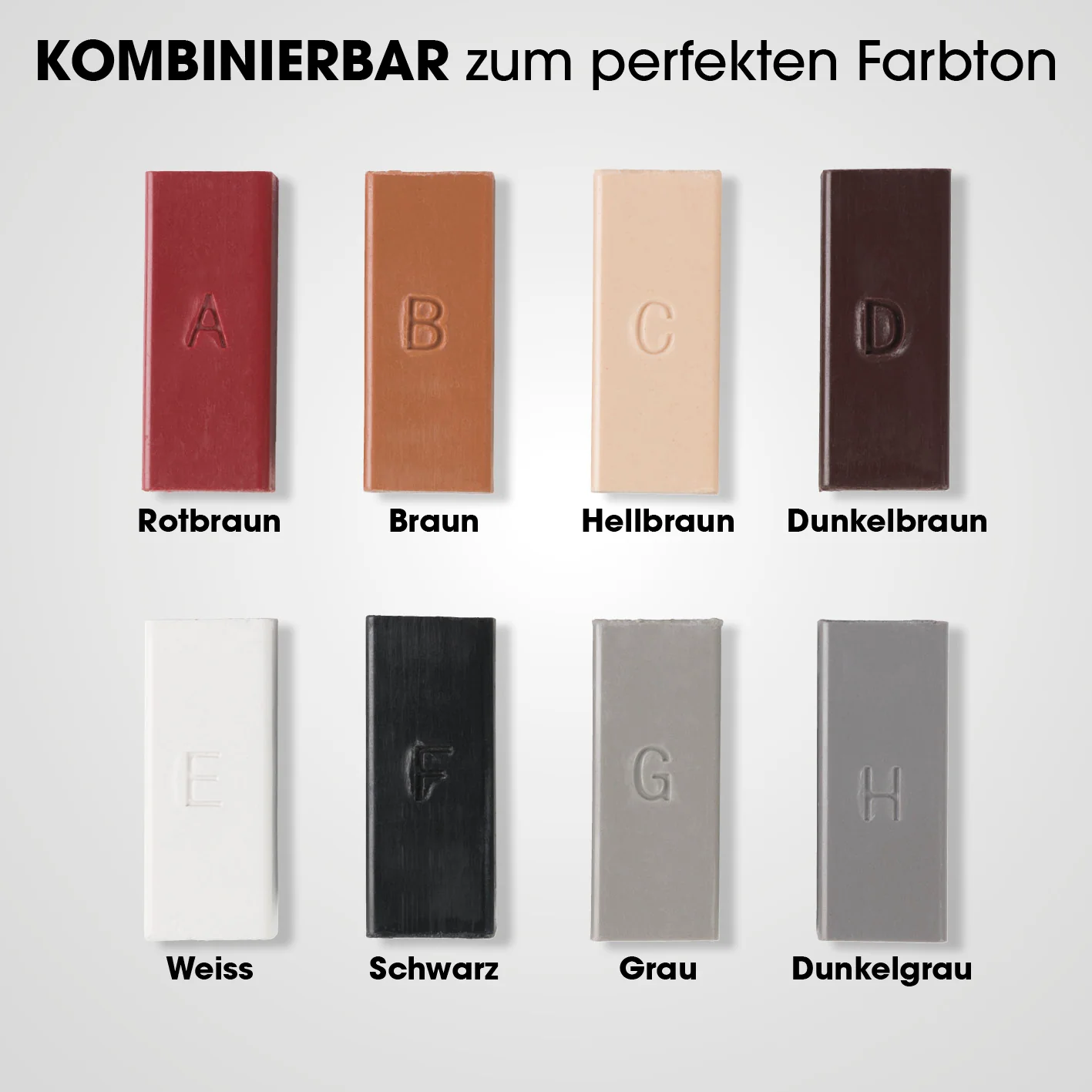 Reparaturset für Fliesen & Steinböden - Image 8