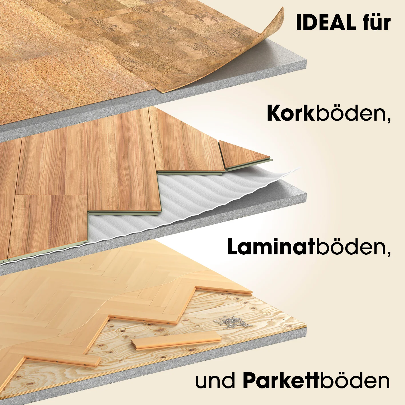 Reparaturset für Laminat & Parkett - Image 6