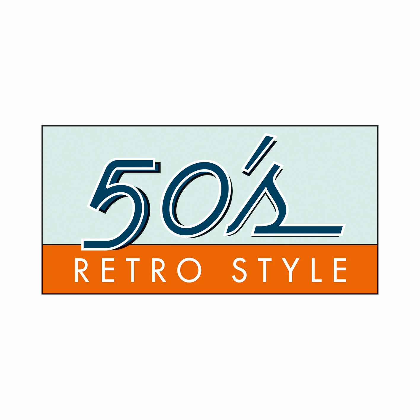 Retro-Radio - mint - Image 5