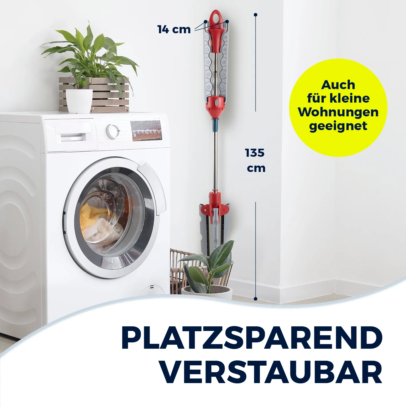 Wäschespinne - Image 7