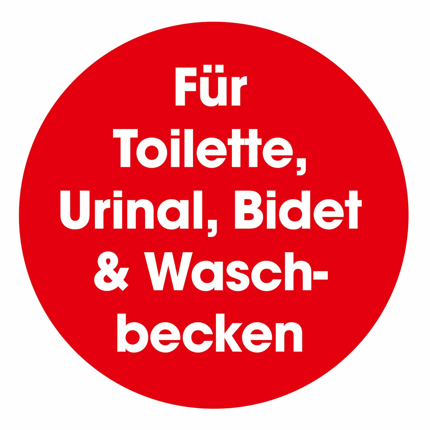 WC Intensiv-Schaum - Image 9