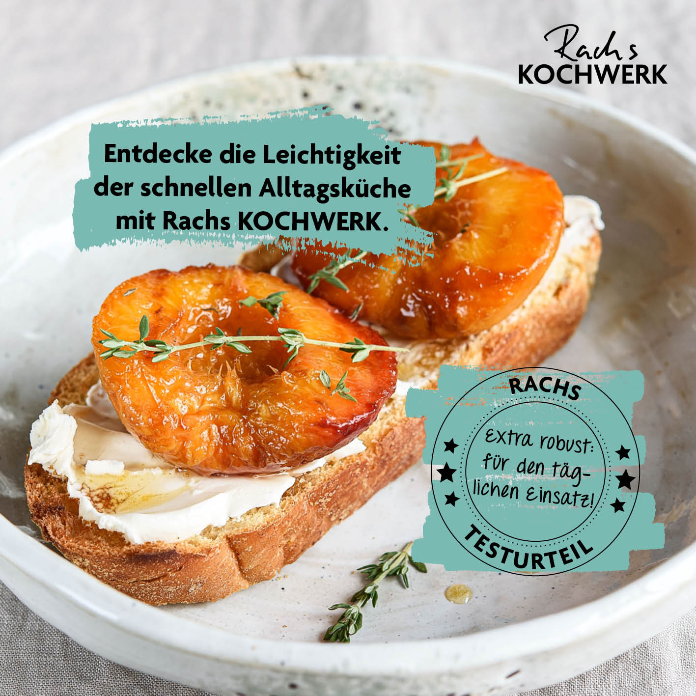 Edelstahl-Pfanne mit Wabenstruktur Ø 24 cm - Image 8