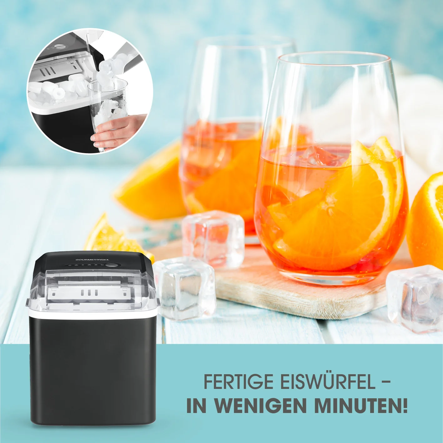 Eiswürfelbereiter - Image 2