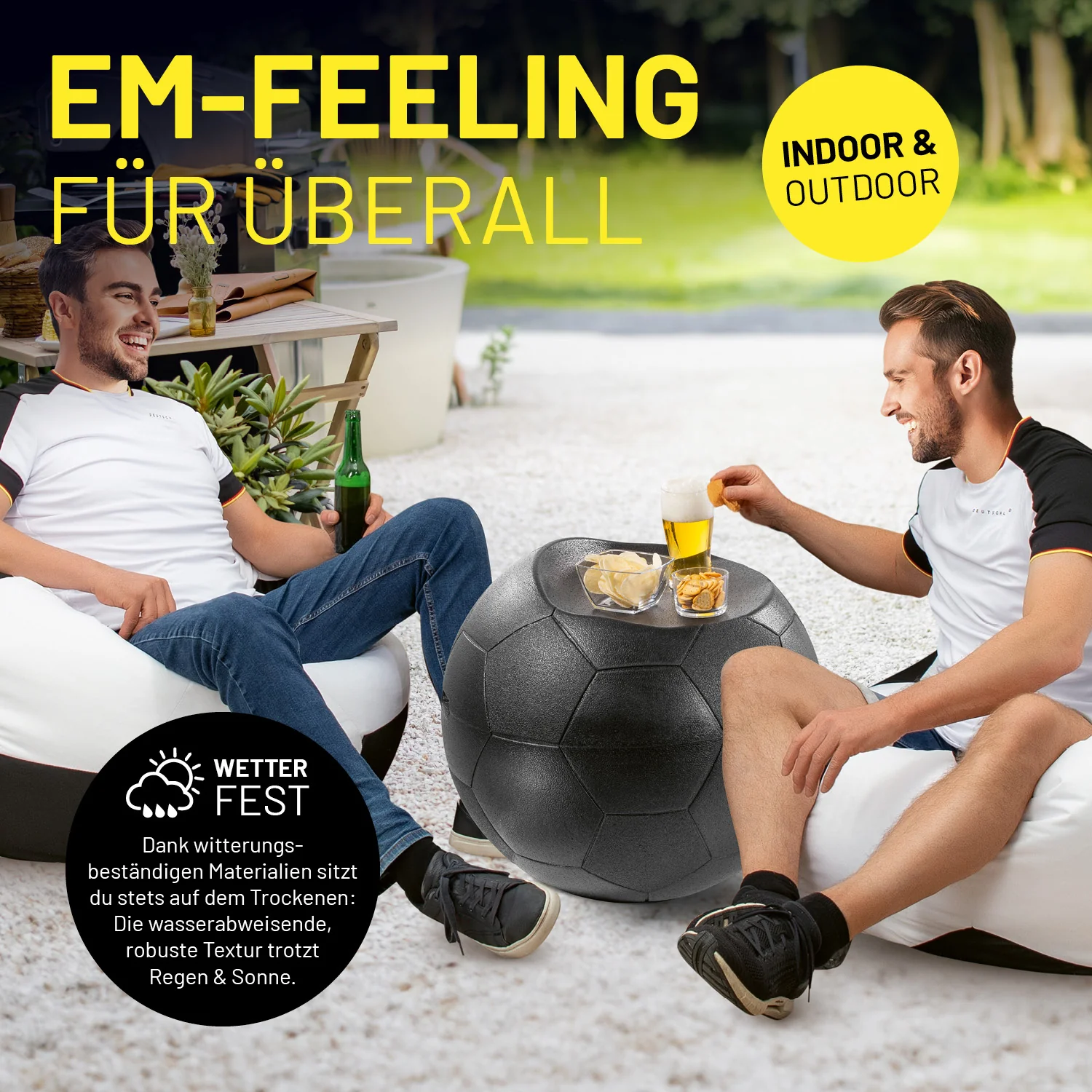 EM 2024 Fußball-Sitz-Kühlbox 41 L - Image 6