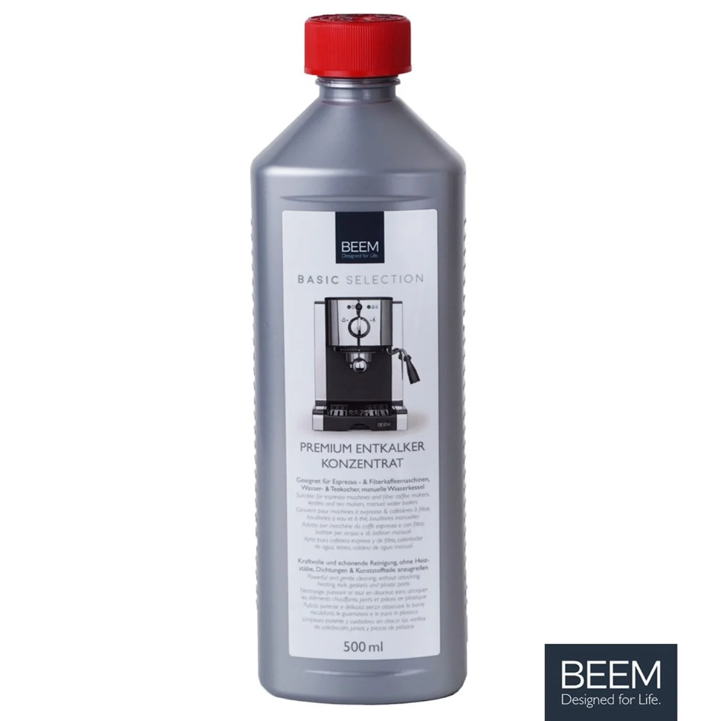 Entkalkerkonzentrat Premium 500ml - Image 2