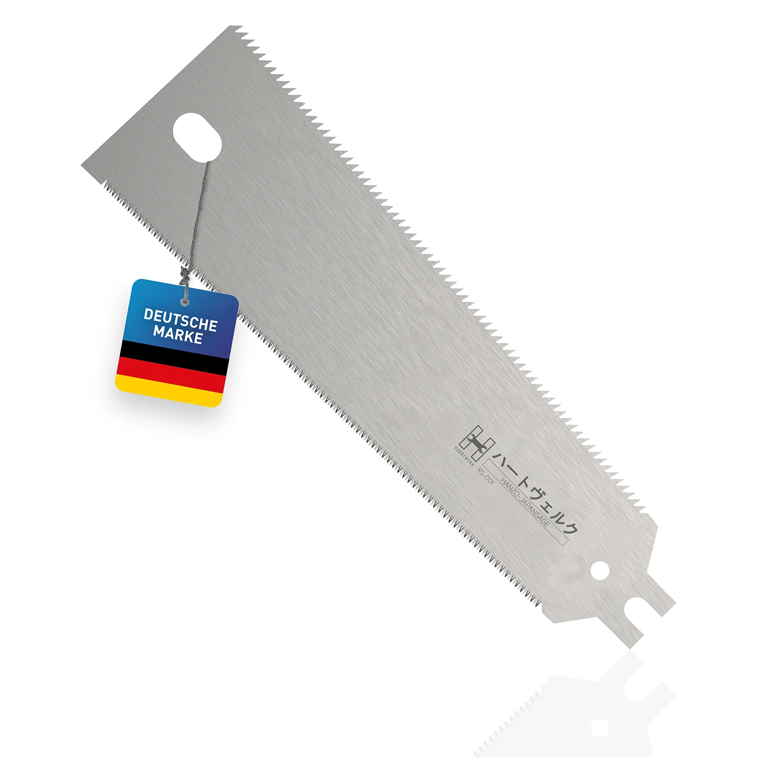 Ersatzsägeblatt für Japansäge Hanzo - 240 mm - Image 2