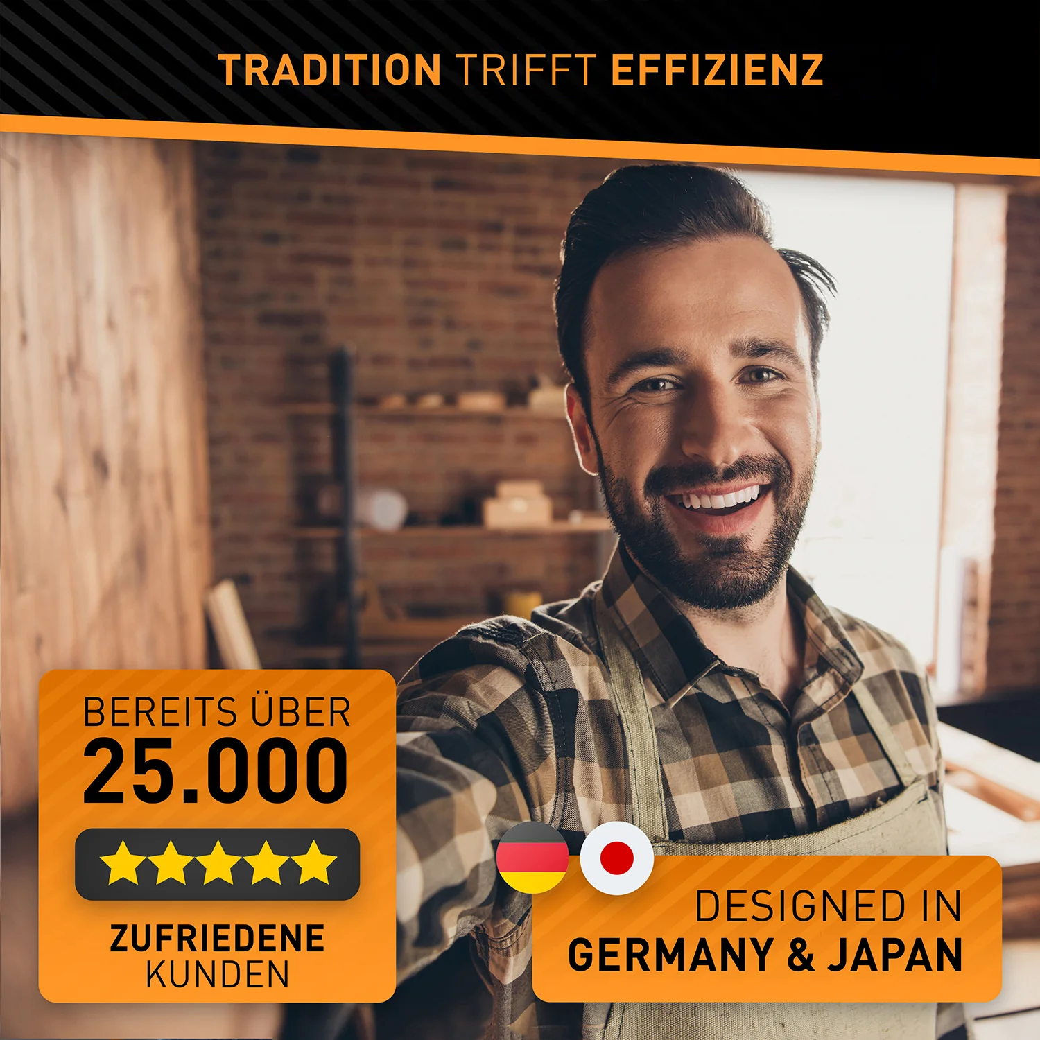 Ersatzsägeblatt für Japansäge Zen - 240 mm - Image 8
