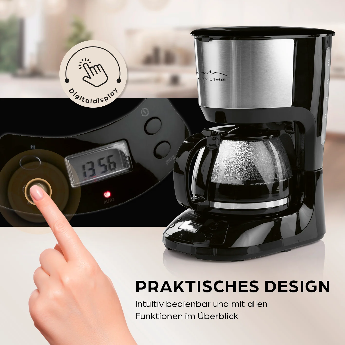 Filterkaffeemaschine - Image 4
