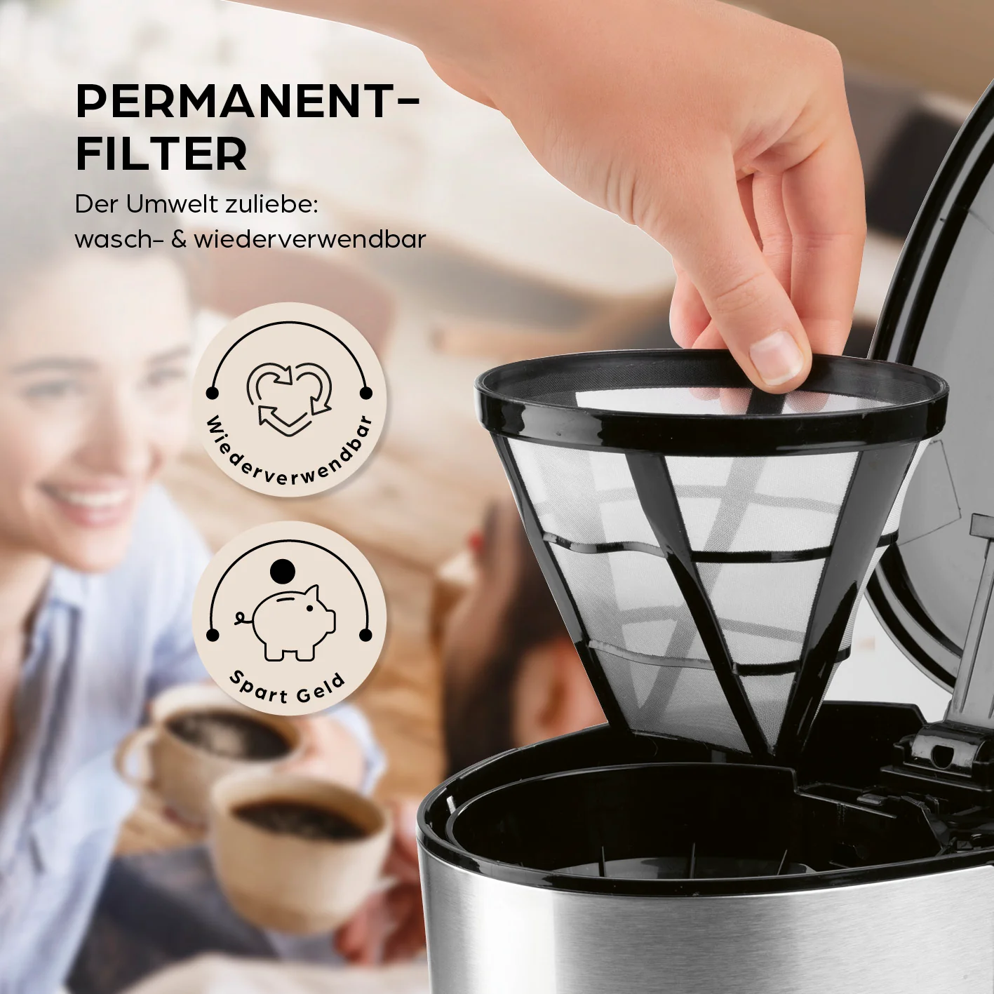 Filterkaffeemaschine - Image 6
