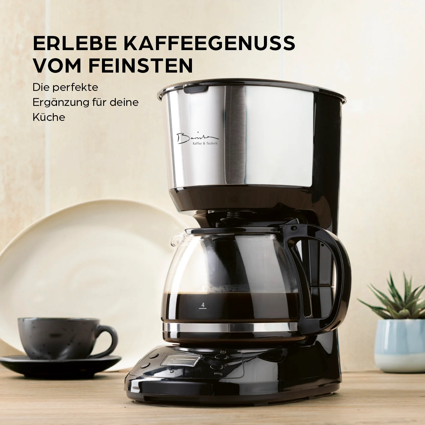 Filterkaffeemaschine - Image 8