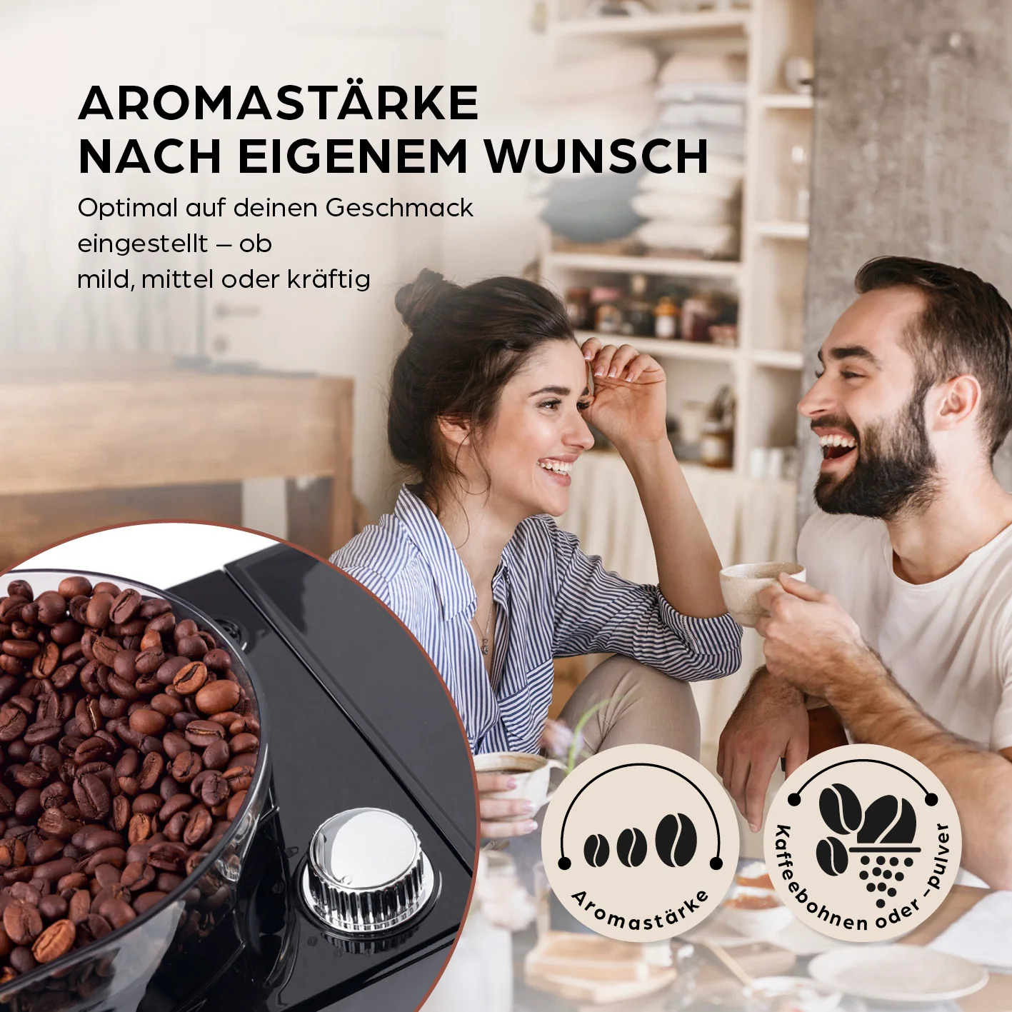 Filterkaffeemaschine Grind - Image 6