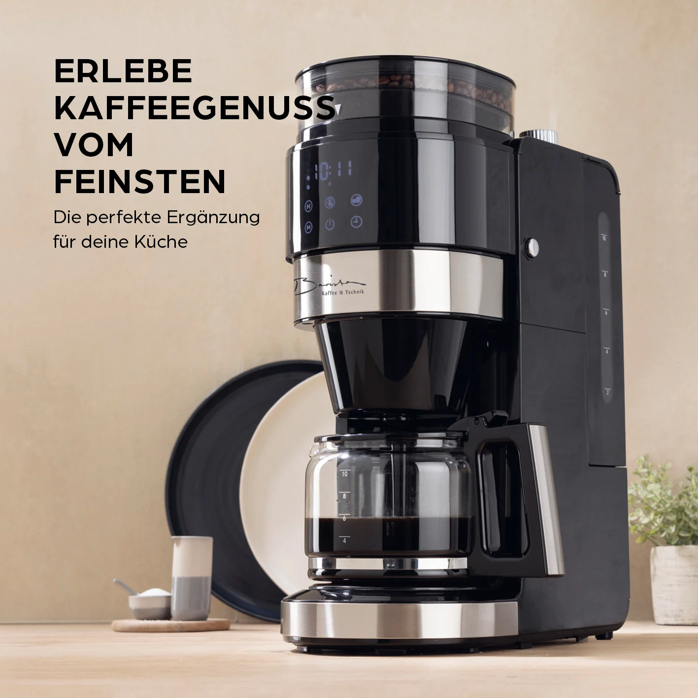 Filterkaffeemaschine Grind - Image 9